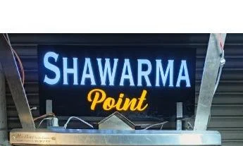 Shawarma Point