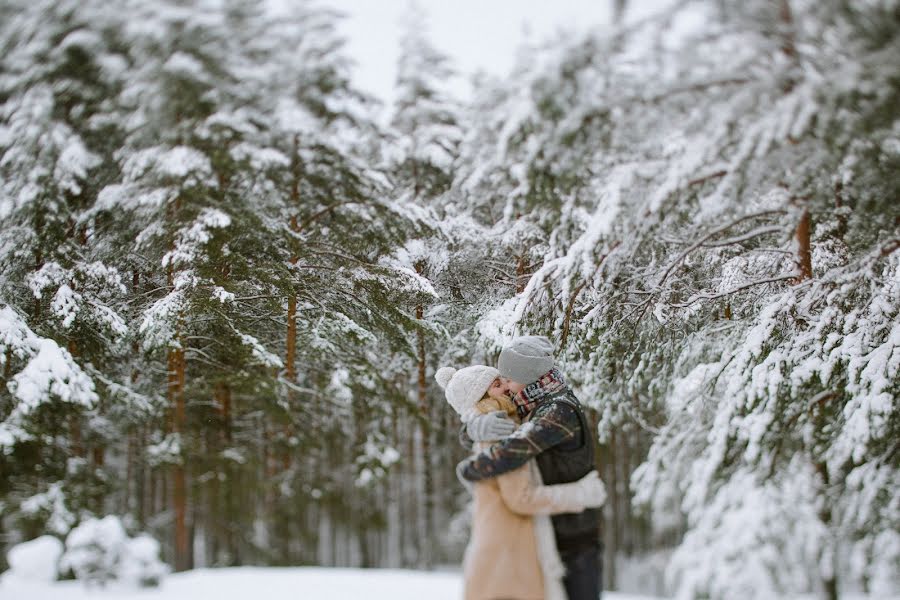 Vestuvių fotografas Eva Isaeva (sisters). Nuotrauka 2015 lapkričio 18
