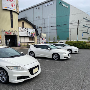 CR-Z ZF1