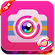 Download Selfie & Beauty Camera with Photo Editor, Stickers For PC Windows and Mac