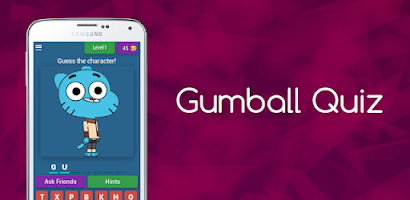 Skip-A-Head - Gumball - Apps on Google Play