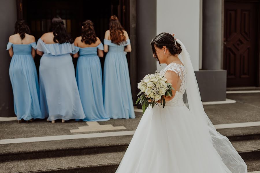 Fotografer pernikahan Flávio Nunes (flavionunes). Foto tanggal 20 Mei 2022