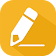 Easy Notes  icon