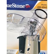 Nắp Máy Ép Bluestone Jeb - 6545 Jeb - 6535 Chính Hãng