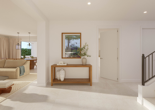 House with pool and garden 4