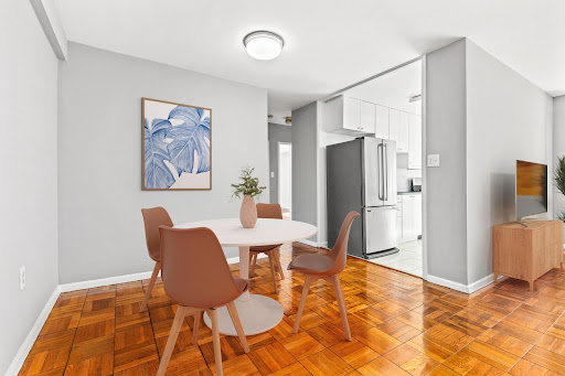 Appartement avec terrasse 5