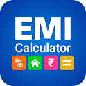 Financial EMI Calculator