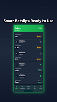 Football Tips: AI Predictions Screenshot 4 of 6