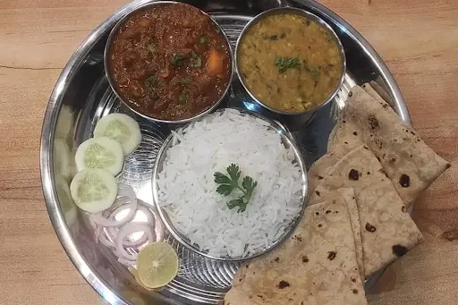 Veg Thali