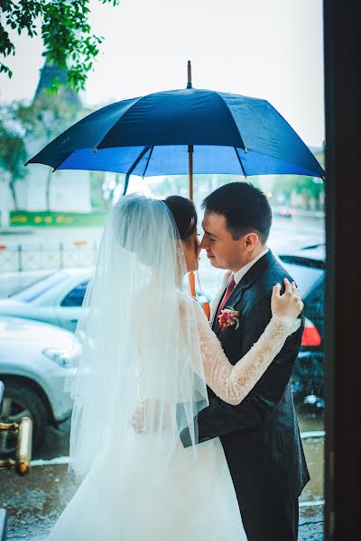 Fotografo di matrimoni Zhan Bulatov (janb). Foto del 14 giugno 2016