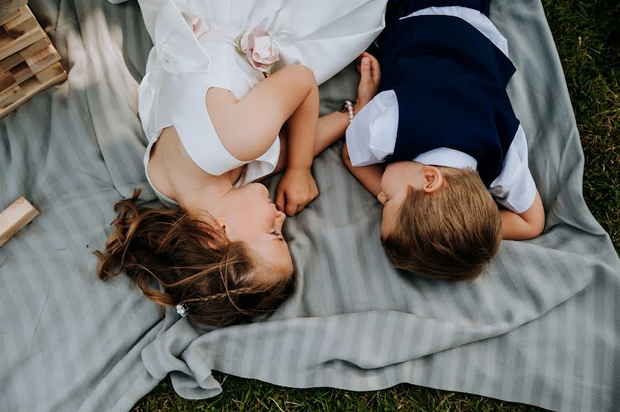 Fotografo di matrimoni Matthew Godman (mattmandg). Foto del 7 maggio 2020