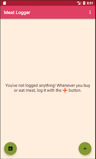 Meat Logger(圖1)-速報App