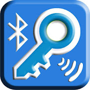 iFinder Lock 1.6 Icon