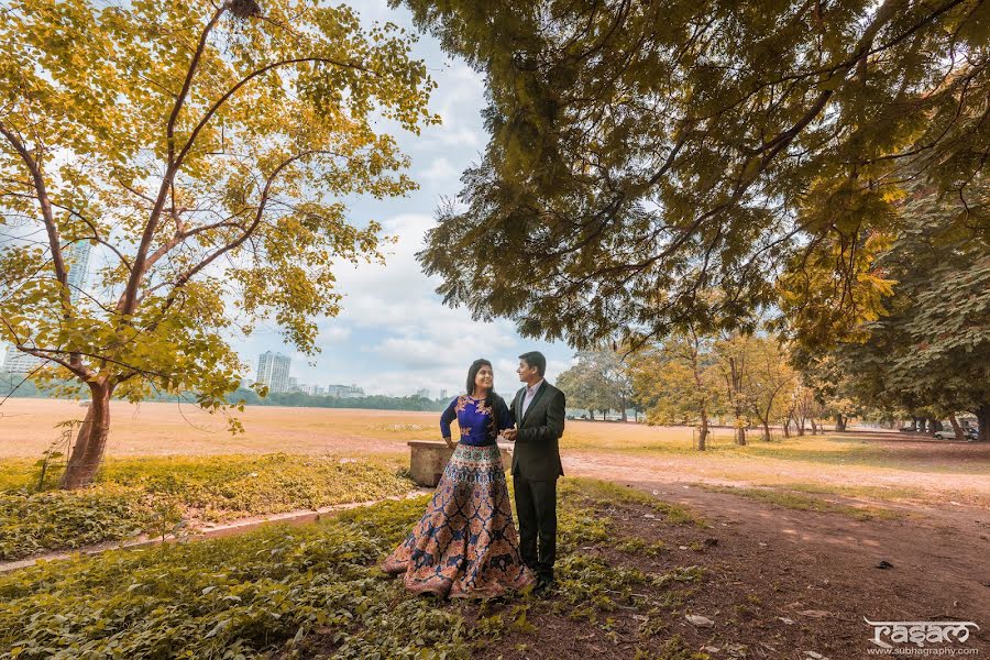 Wedding photographer Subhankar Banerjee (rasam). Photo of 10 December 2020