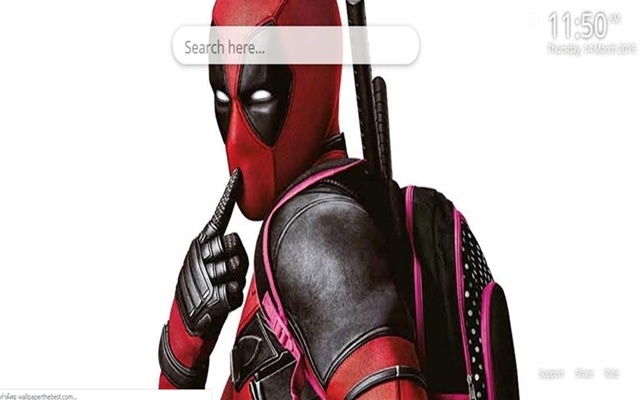 Deadpool Wallpapers