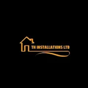 TH Installations Ltd Logo