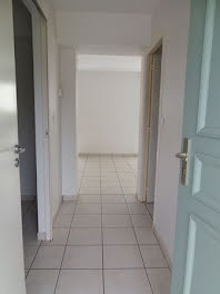 appartement à La Souterraine (23)