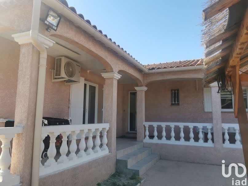 Vente maison 5 pièces 125 m² à Arles (13200), 490 000 €