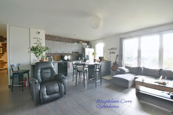 appartement à Noisy-le-Grand (93)