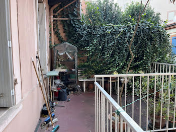 appartement à Toulouse (31)