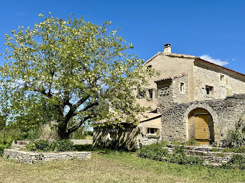 maison à Uzès (30)