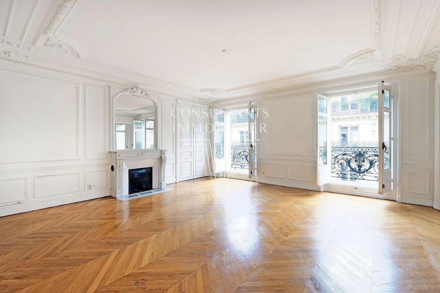 Vente appartement 7 pièces 205 m² à Paris 17ème (75017), 2 690 000 €