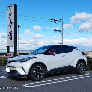 C-HR ZYX10