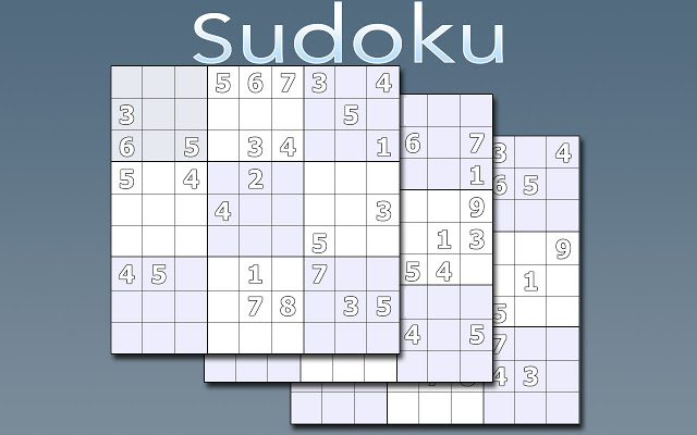 Sudoku-Spiel