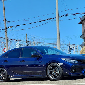シビック FK7