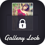 Gallery Lock 1.2 Icon