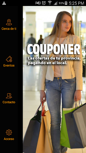 COUPONER CÓRDOBA