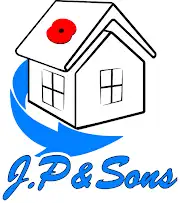 J Proctor & Son's Carpentry, Decorating & Refurbishment Specialists Logo