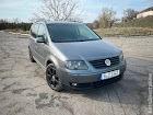 продам авто Volkswagen Touran Touran 1T