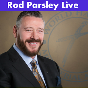 Download Rod Parsley Live For PC Windows and Mac