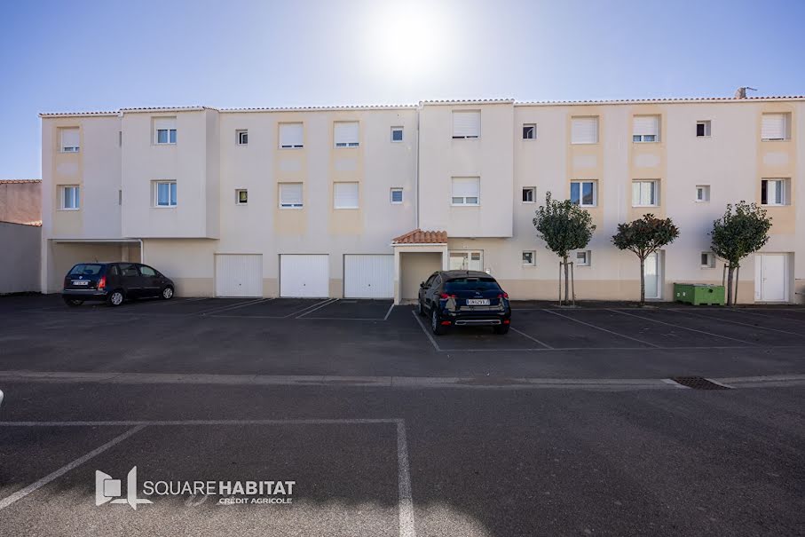 Vente appartement 2 pièces 50 m² à Chateau-d'olonne (85180), 185 900 €