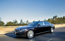 Benz Maybach Themes & New Tab small promo image