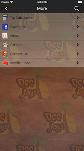 Dee Jay's BBQ Ribs & Grille(圖4)-速報App