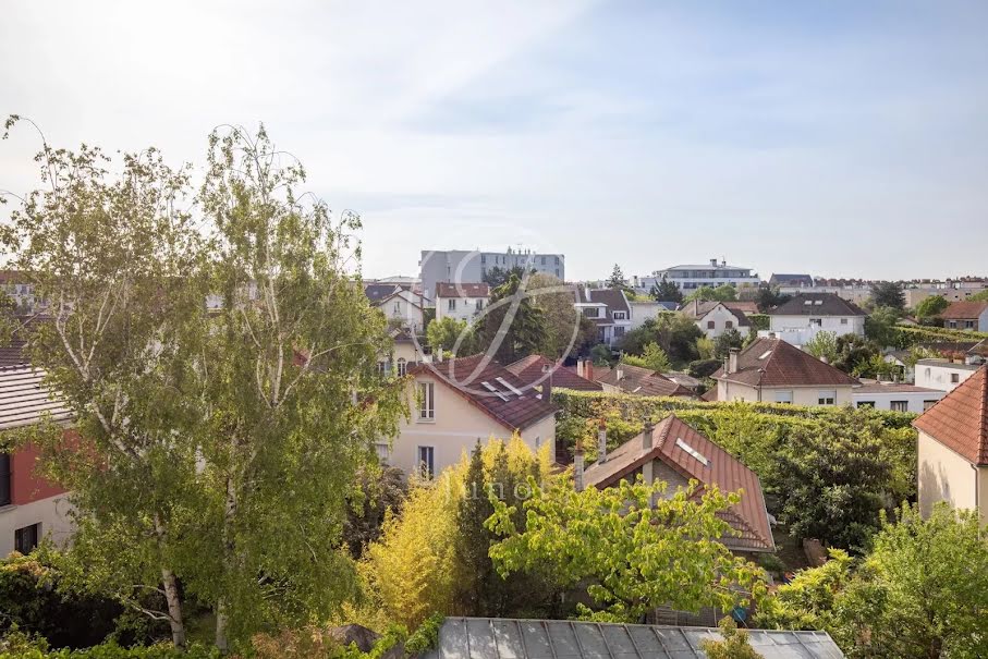 Vente appartement 3 pièces 65.48 m² à Rueil-Malmaison (92500), 295 000 €