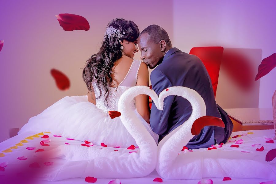Bryllupsfotograf Muchiri Frames Kenya (mframes254). Foto fra juni 9 2019
