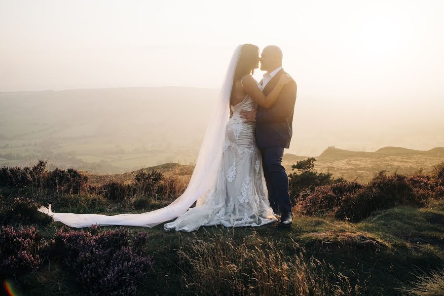 Wedding photographer Vitaliy Turovskyy (turovskyy). Photo of 17 September 2019