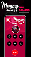 Mommy Long Legs Prank Call App for Android - Free App Download