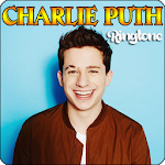 Cover Image of Download Charlie Puth Ringtone 1.0.100 APK