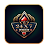 24x7 Poker online icon