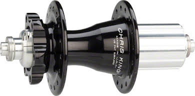 Chris King R45D Rear Disc Hub, Q/R Shimano alternate image 0