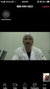 Medanta eCLINIC - Consult Medanta Doctors Online(圖7)-速報App