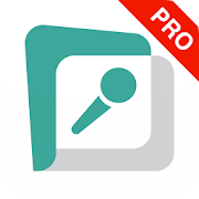 Karaoke PRO 1.0.2 Icon