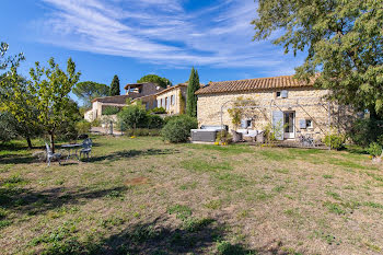 maison à Uzès (30)