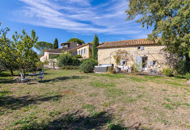 Maison avec terrasse 12