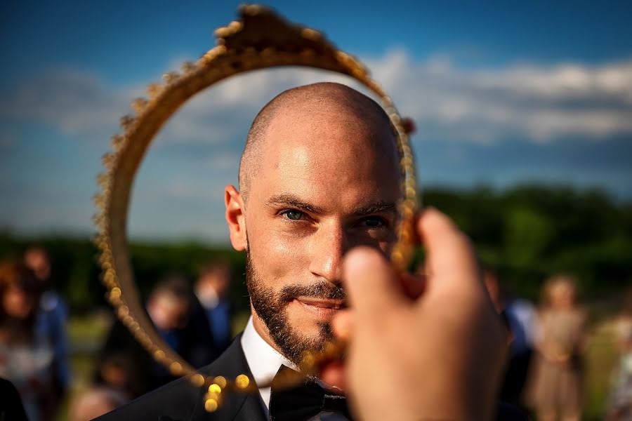 Wedding photographer Catalin Zestran (photografiero). Photo of 25 May 2023