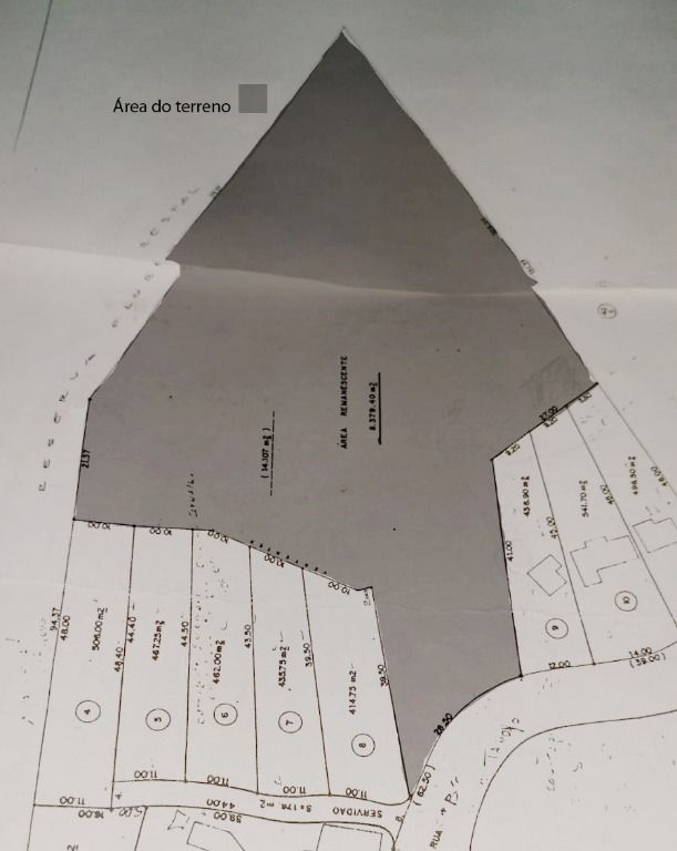 Terreno Residencial à venda em Meudon, Teresópolis - RJ - Foto 4